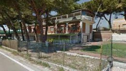 circolo canottieri pescara