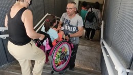 disagi disabili