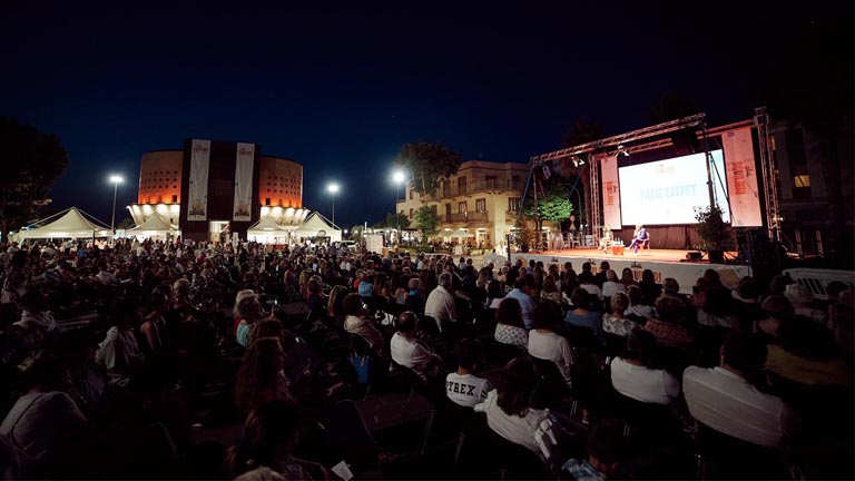 festival dei libri