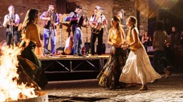giumentina fest