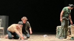 non ditelo alle stelle