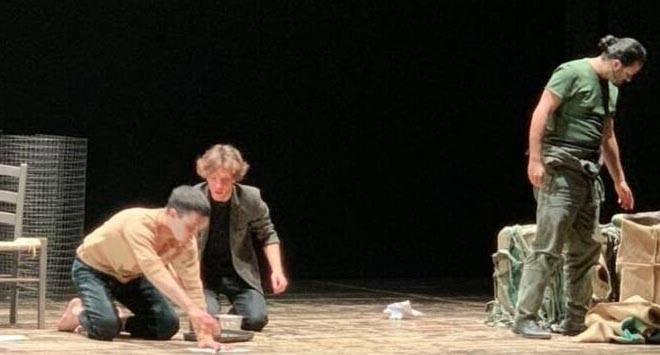 non ditelo alle stelle