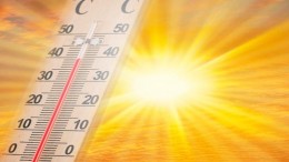 ondata di calore