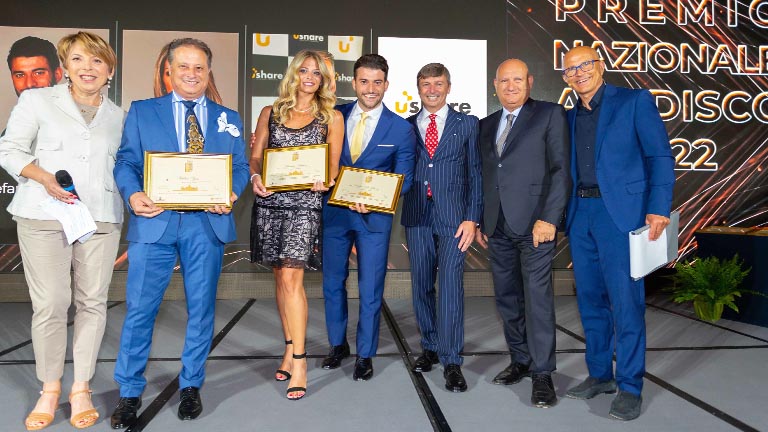 premio avedisco 2022 walter zara