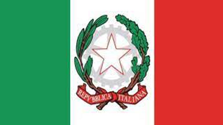 repubblica italiana