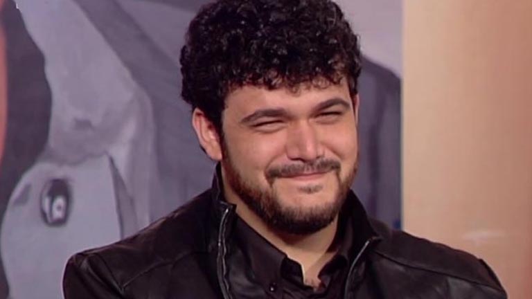 silvio laccetti vincitore docudì 2022