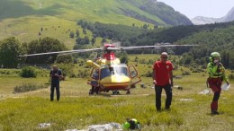 soccorso alpino