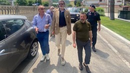 sopralluogo lavori per raddoppio ferrovia manoppello