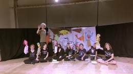 spazio matta pescara