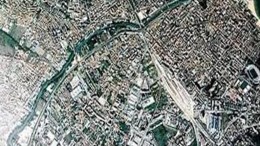 urbanistica