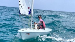 vela day pescara