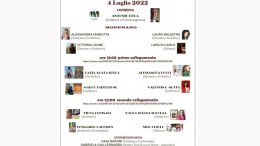 Incontri Letterari in Rete