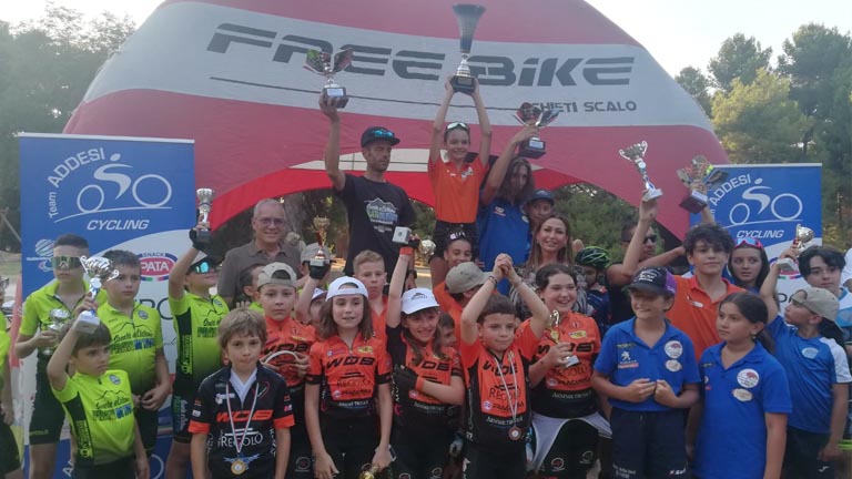 Memorial Alfredo De Florentiis