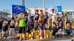 Trofeo Città di Pescara-Memorial Alfredo De Florentiis under 13