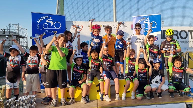 Trofeo Città di Pescara-Memorial Alfredo De Florentiis under 13