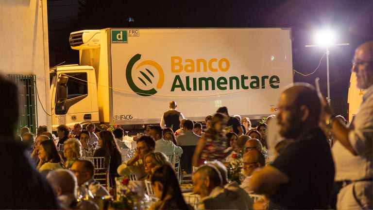 banco alimentare pescara