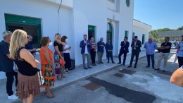 casa per
