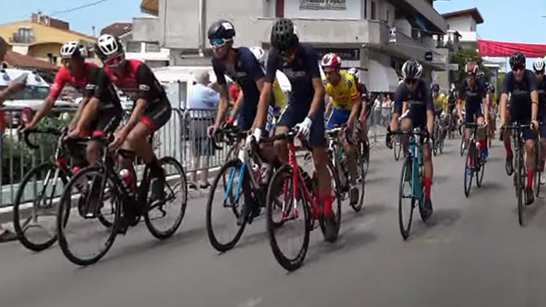 ciclismo
