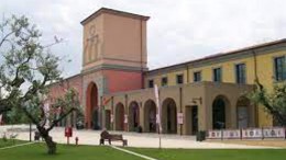 città sant'angelo outlet village
