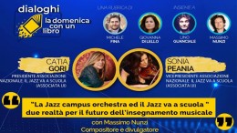 dialoghi della domenica