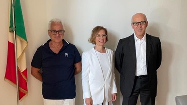 foto dr.ssa Maria Vittoria De Angelis.jpgfoto dr.ssa Maria Vittoria De Angelis