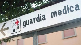guardia medica