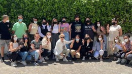 istituto de cecco e erasmus a malta
