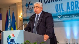 michele lombardo uil