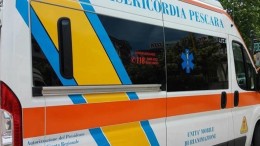 misericordia pescara