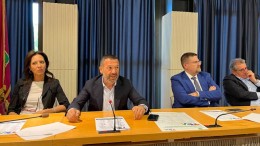 sospiri e transumanza