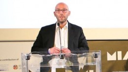 stefano chiavarini