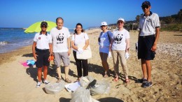 wwf guardia costiera