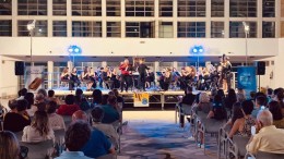 Mazzanti al Pescara flute festival 2022