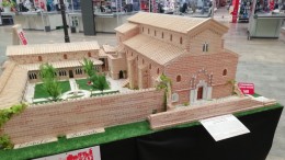 abruzzo in miniatura