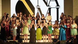 allievi nami