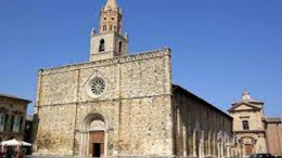 cattedrale atri