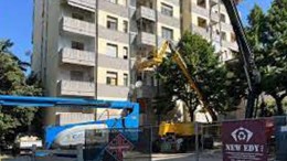 demolizione ater