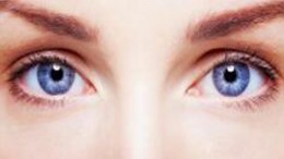distacco retina