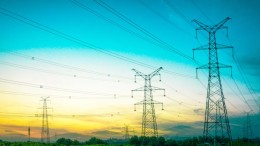 elettricità