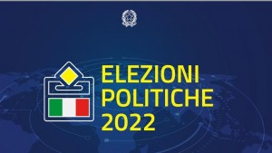 elezione politiche 2022