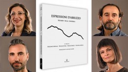 espressioni d'abruzzo di Cristina Mosca, massimo avenali, emilio maggi e evelina frisa