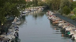 fiume pescara