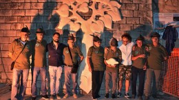 lettomanoppello pietra