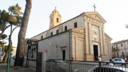 madonna pescara colli settedolori