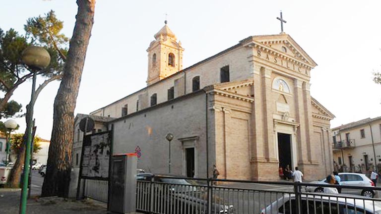 madonna pescara colli settedolori