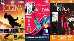 moscufo eventi estivi