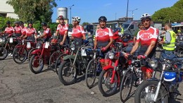 motoraduno pescara