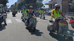 motoraduno pescara