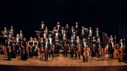orchestra colibri ensemble