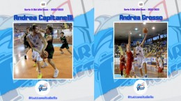 pescara basket